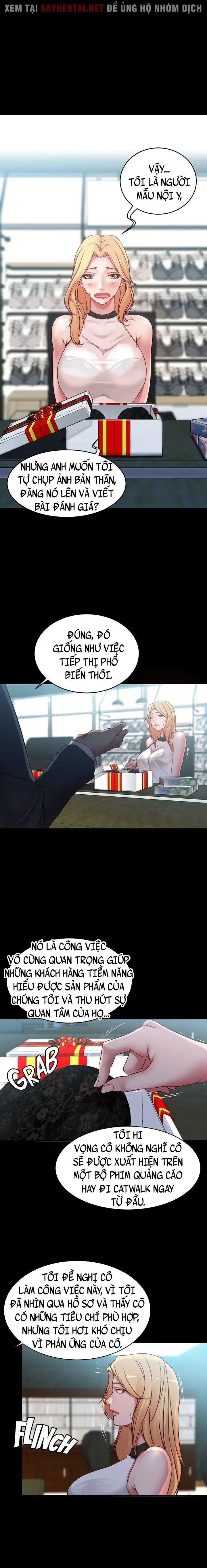 nhật ký quần lót chapter 47 10