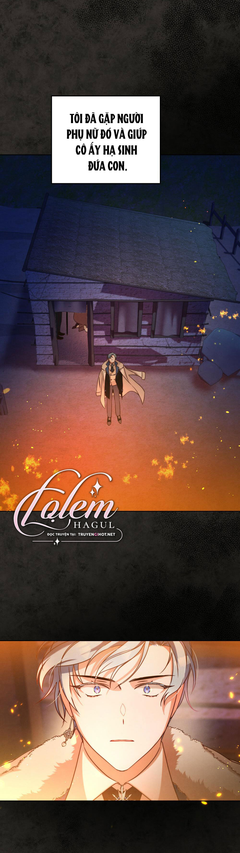 ánh sáng của bình minh chapter 9 10