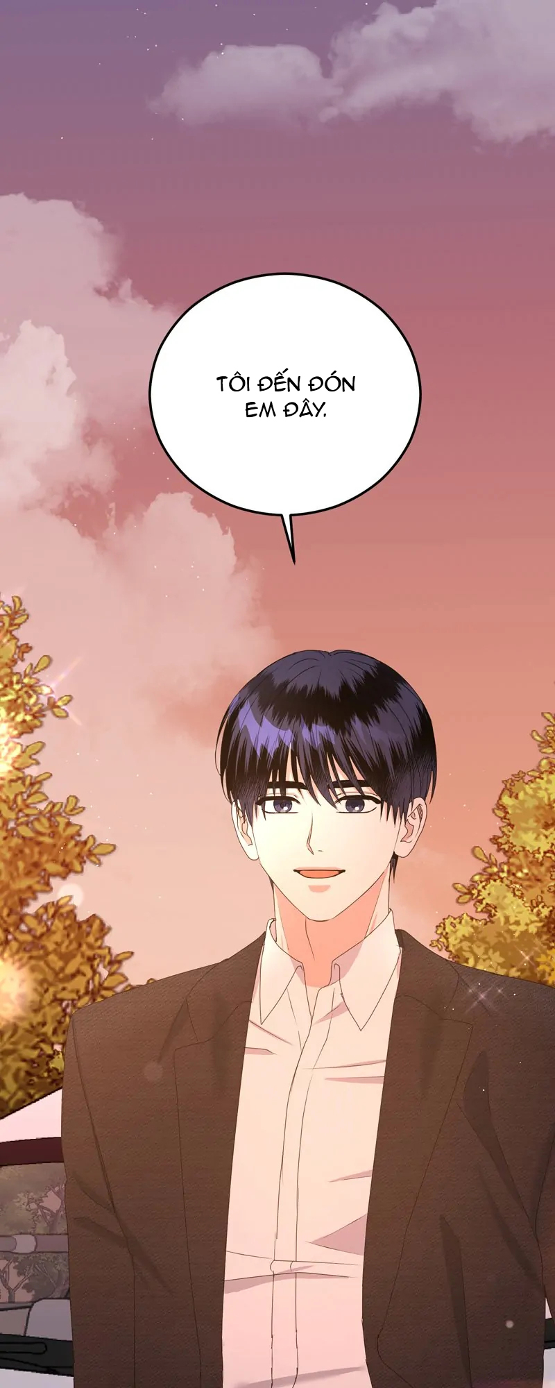 nụ hôn yêu tinh chapter 37.1 2