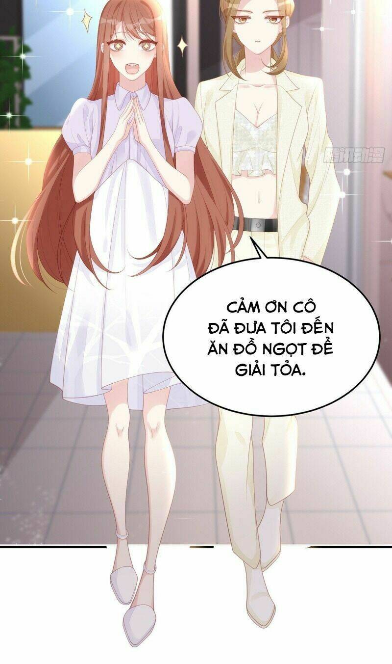 chỉ muốn cưng chiều em chapter 58 17