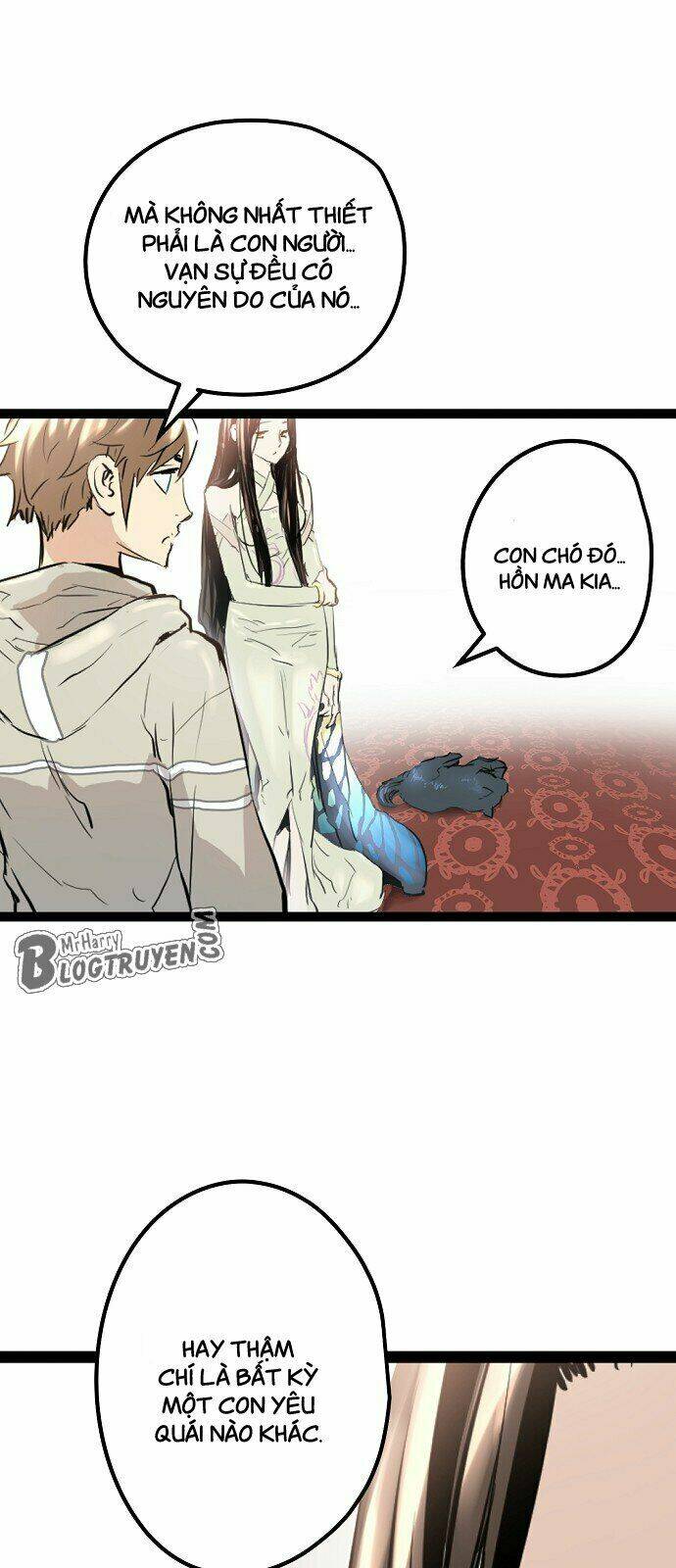 hứa lan chapter 6 58