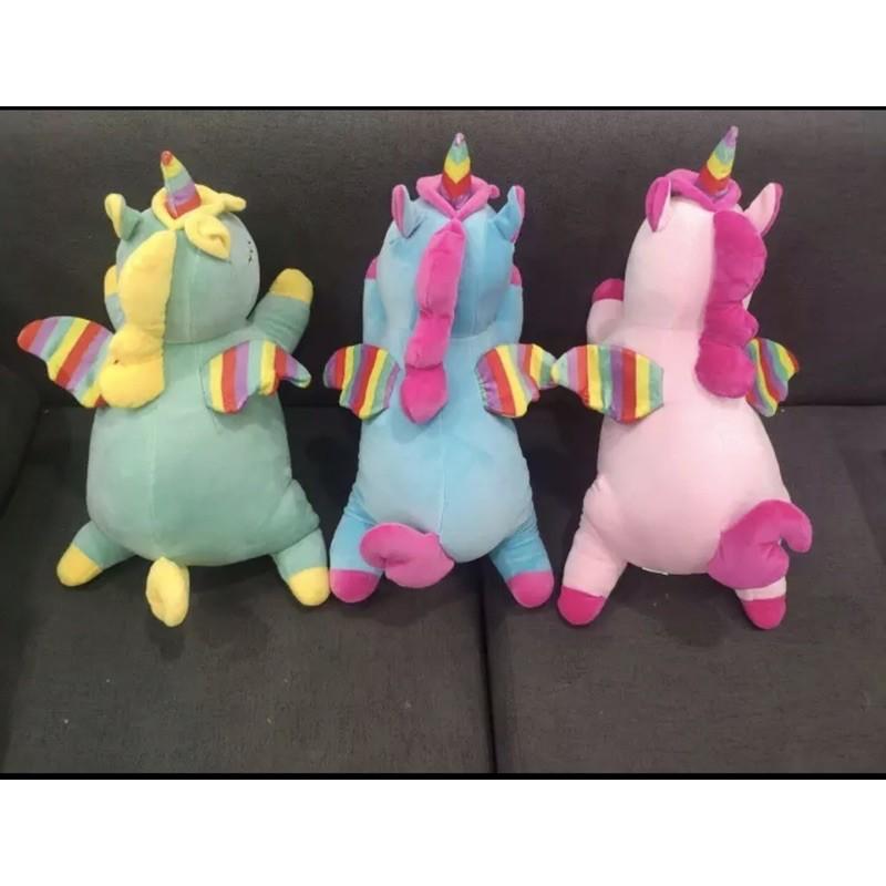 Kỳ Lân, Ngựa pony, Ngựa bông, Unicorn đáng yêu siêu cấp