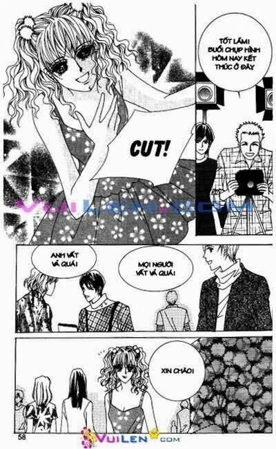 đừng tin cô ấy chapter 1 58