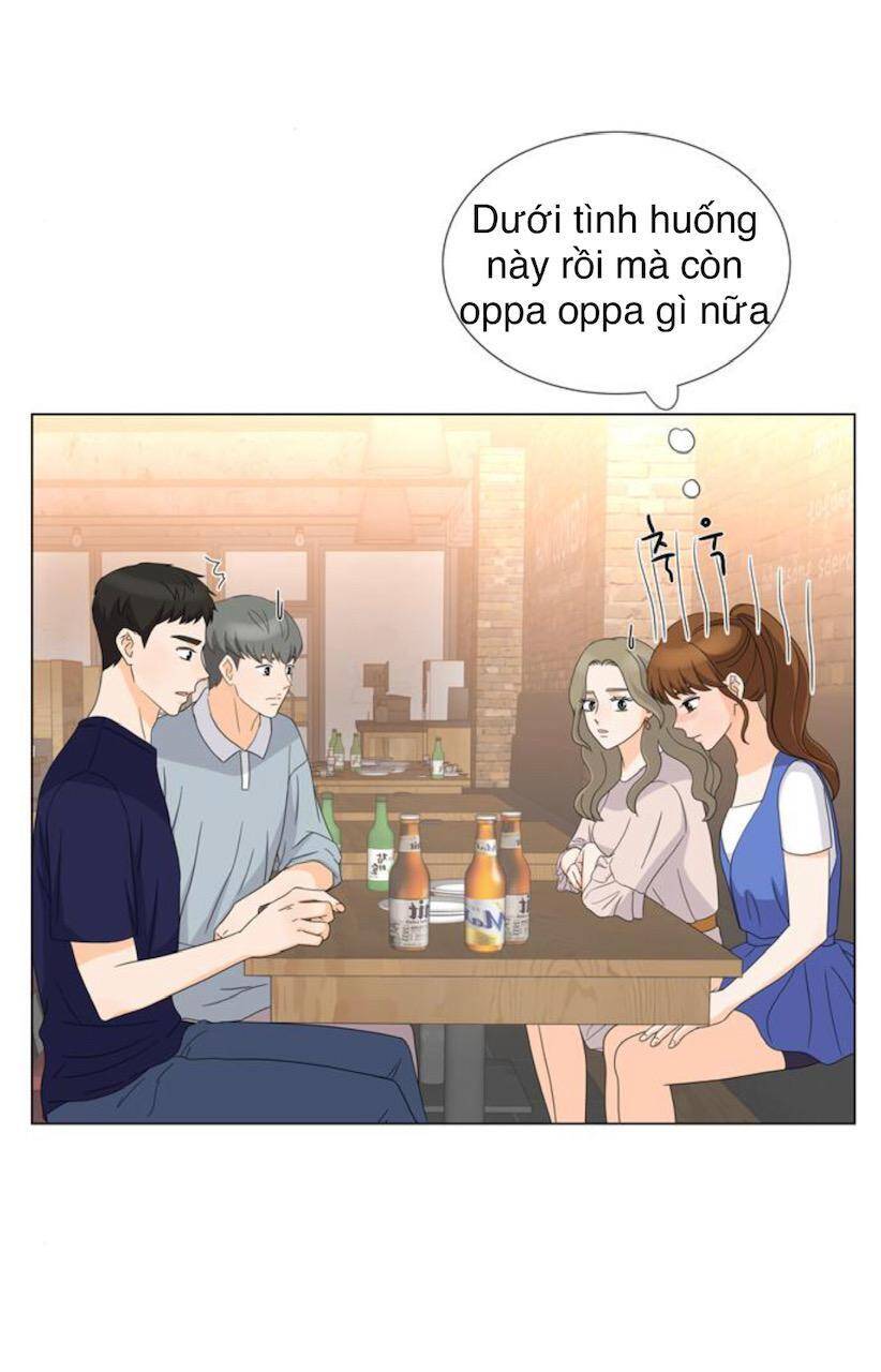 idol và sếp, em yêu ai? chapter 42 3