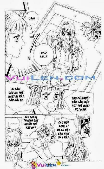 love your enemies chapter 17 13