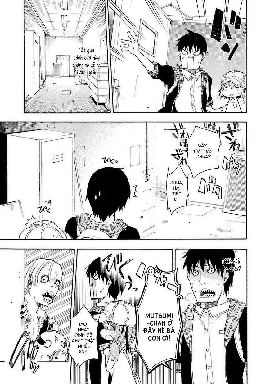 ikusa x koi chapter 6 38