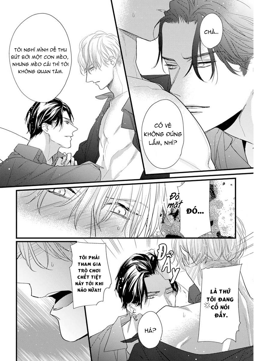 kiss and night chapter 6 4