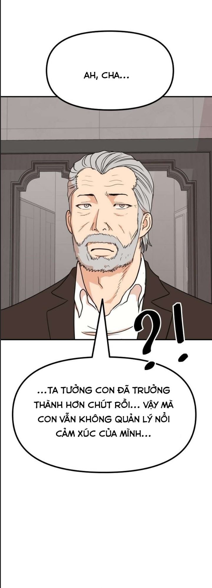 bạn trai võ sĩ chapter 112 18