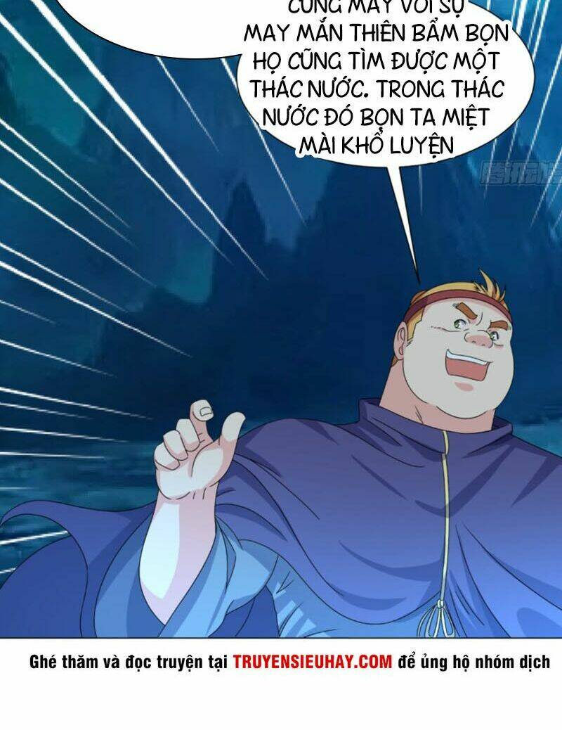 cực vũ huyền đế chapter 92 11