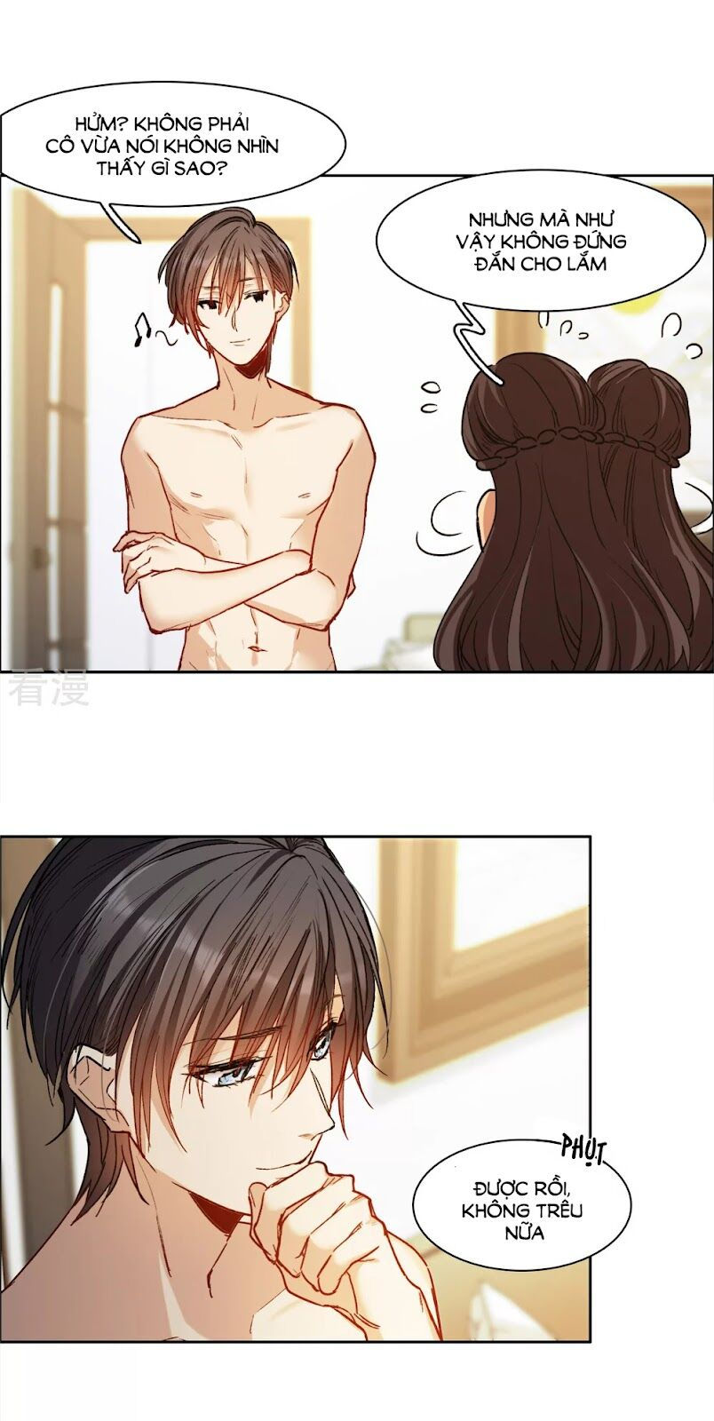 thế giới đệ nhất cự tinh chapter 31.3 7