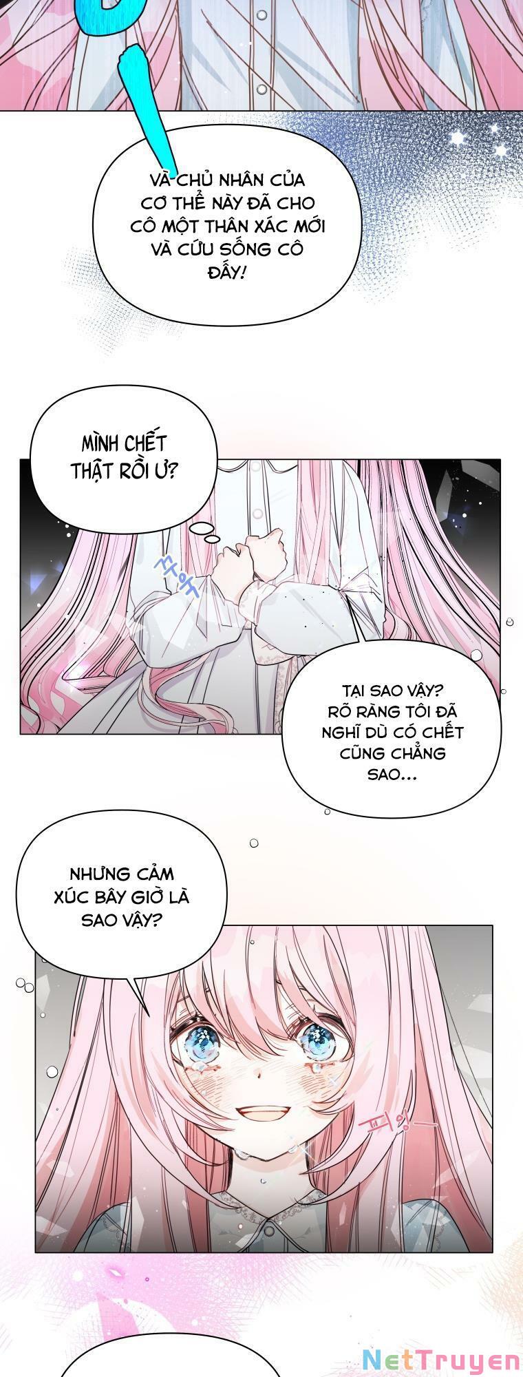 này tiểu công tước, hãy tin ở chị đi! chapter 3 19