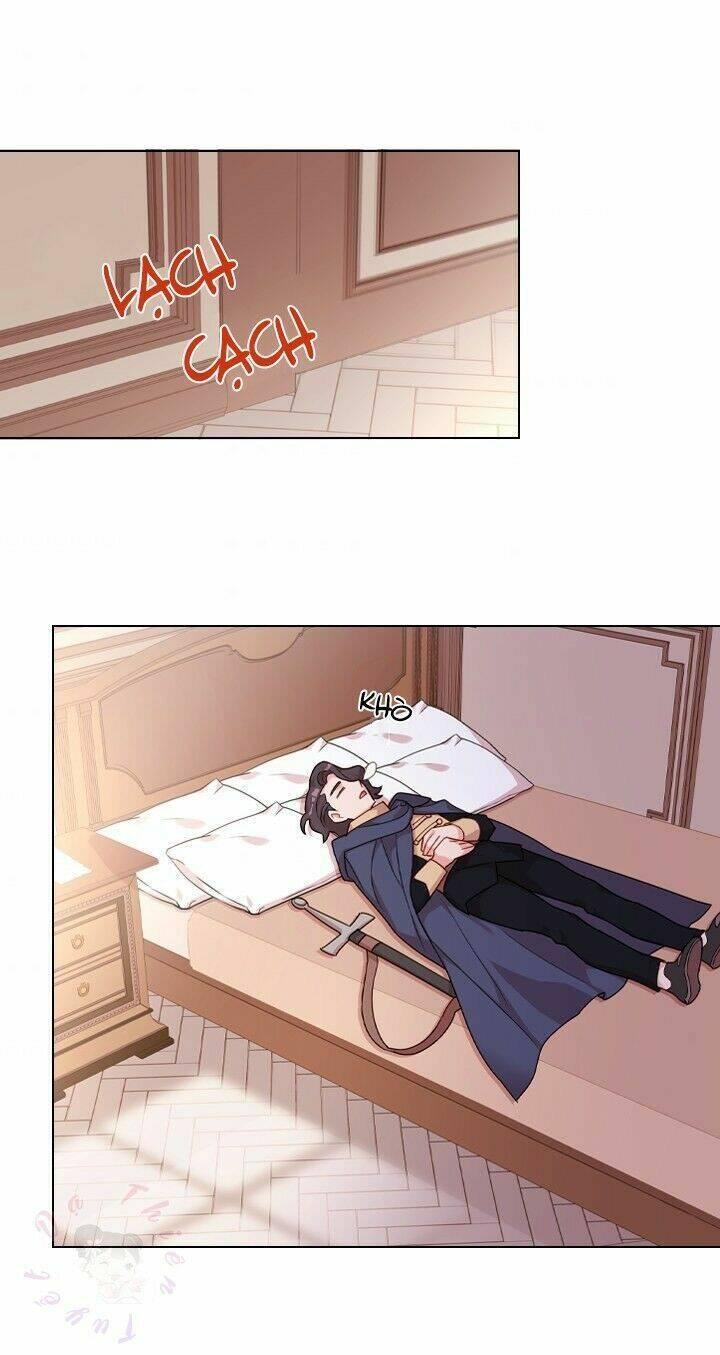 để yên cho tiểu thư hiền chapter 6 76