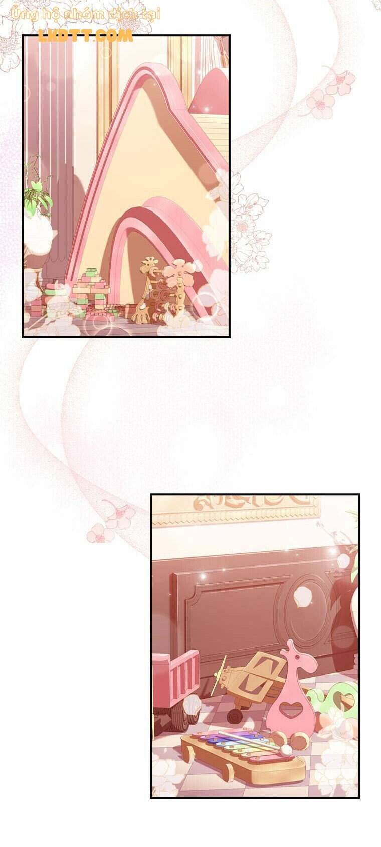 tôi đã trở thành con gái nuôi của nam chính chapter 31 48