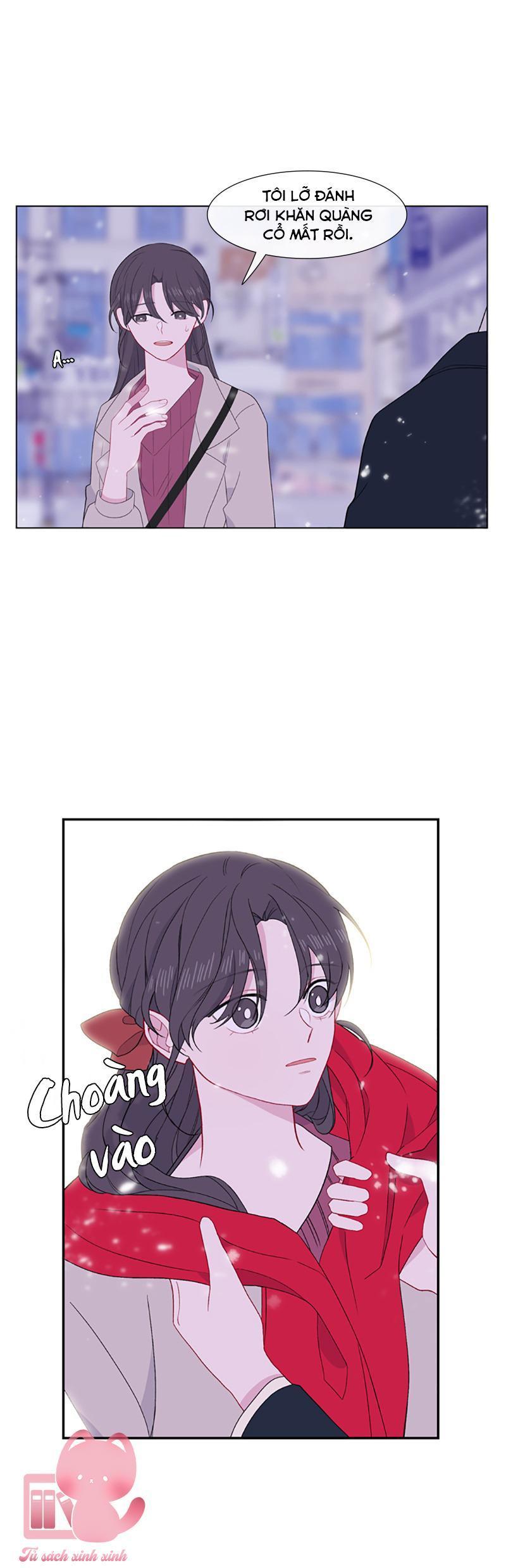 về bên anh chapter 85 60