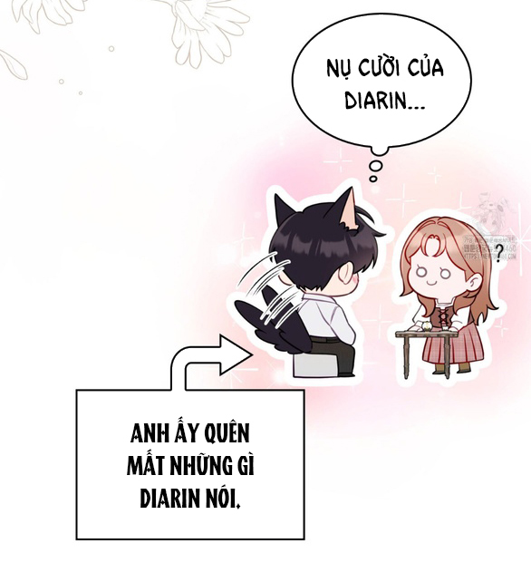Tôi Sẽ Biến Anh Ta Từ Một Con Chó Điên Thành Một Chàng Quý Tộc chapter 38.2 7