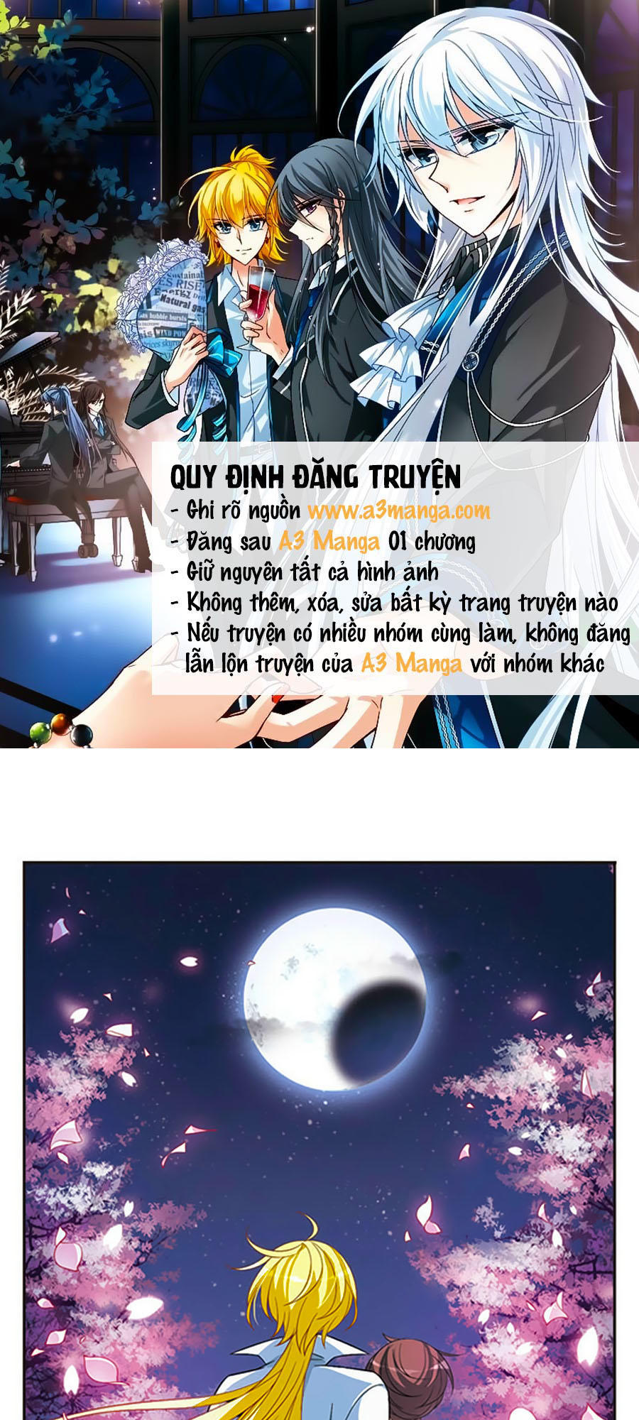 kỵ sĩ hoang tưởng dạ chapter 142.2 1