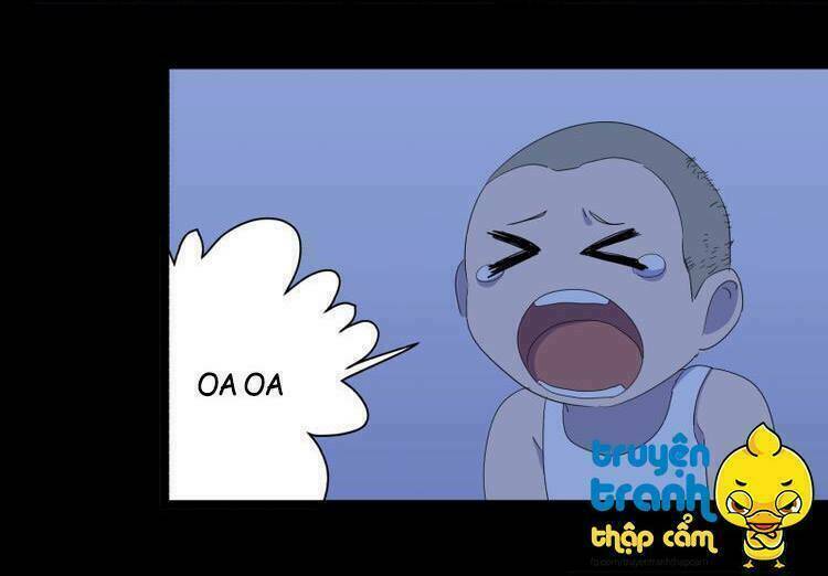 diêm vương không được vui chapter 12.5 20