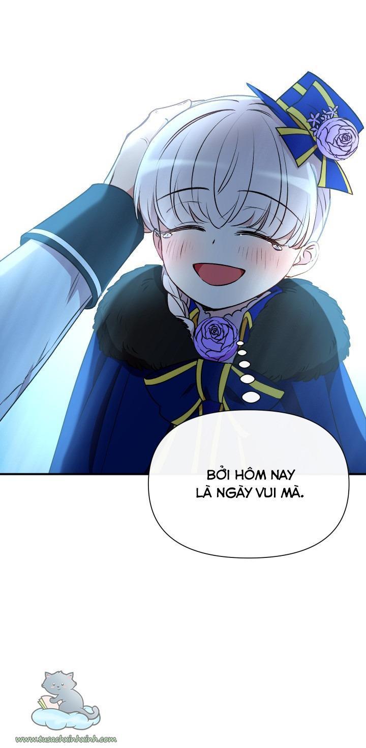 công nương khế ước của gia tộc công tước quái vật chapter 41 11