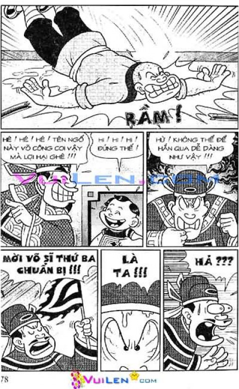 thần đồng đất việt chapter 129 75