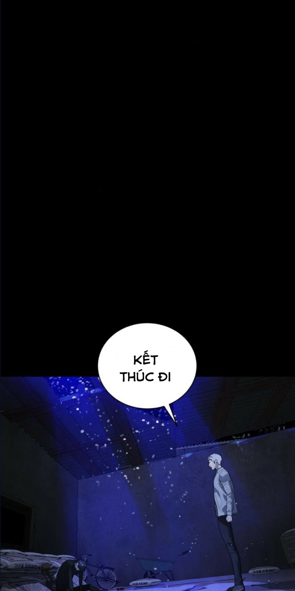 Máu trắng chapter 88 54