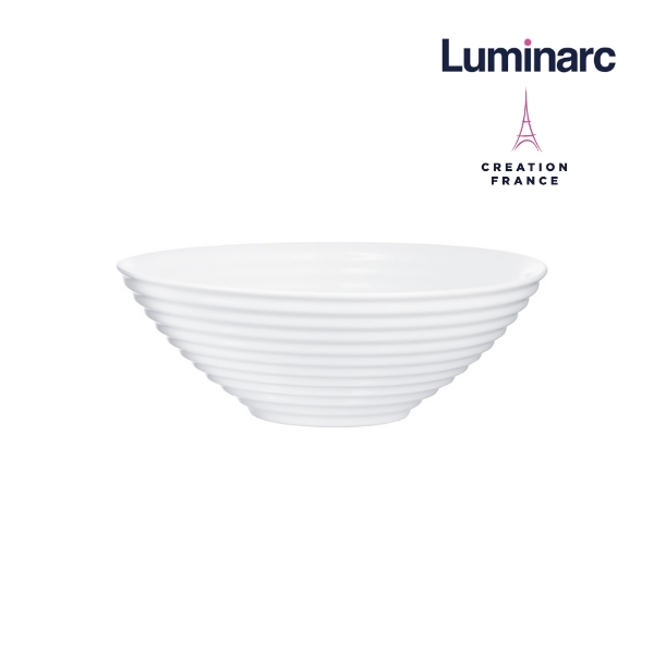 Bộ 6 Tô Thuỷ Tinh Luminarc Harena 20cm - LUHAN5416 