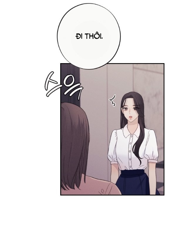 [18+] người vợ quyến rũ chapter 26.1 13