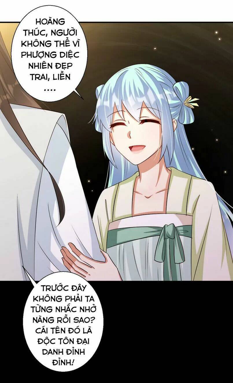 độc y cuồng phi chapter 44 18