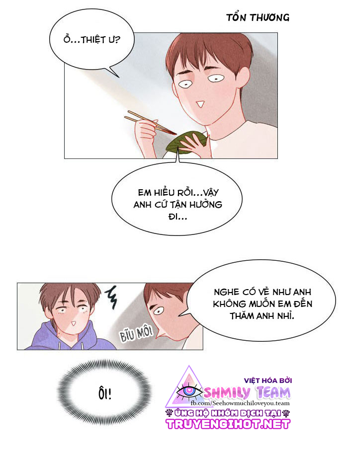 shinbi - thần bí chapter 7 40