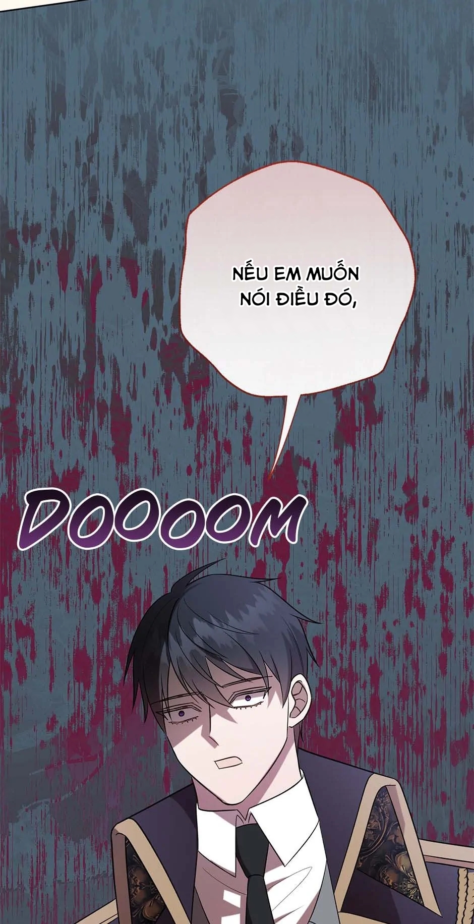 đừng ăn thịt tôi mà chapter 107 23