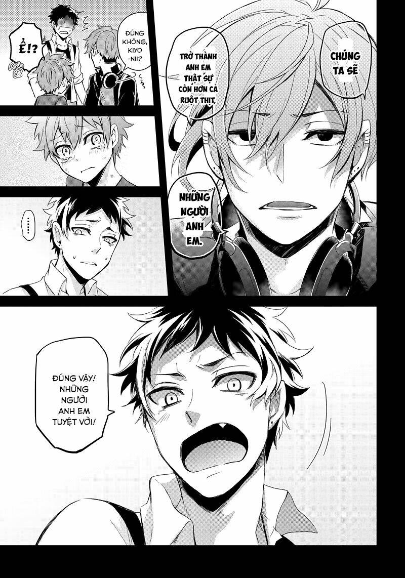 con đường súng đạn chapter 52 26