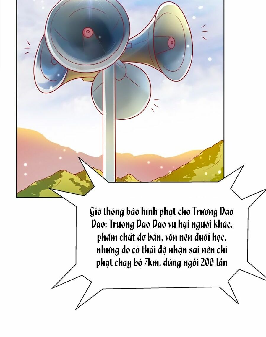 chồng già vợ trẻ trêu nhau hàng ngày chapter 40 2