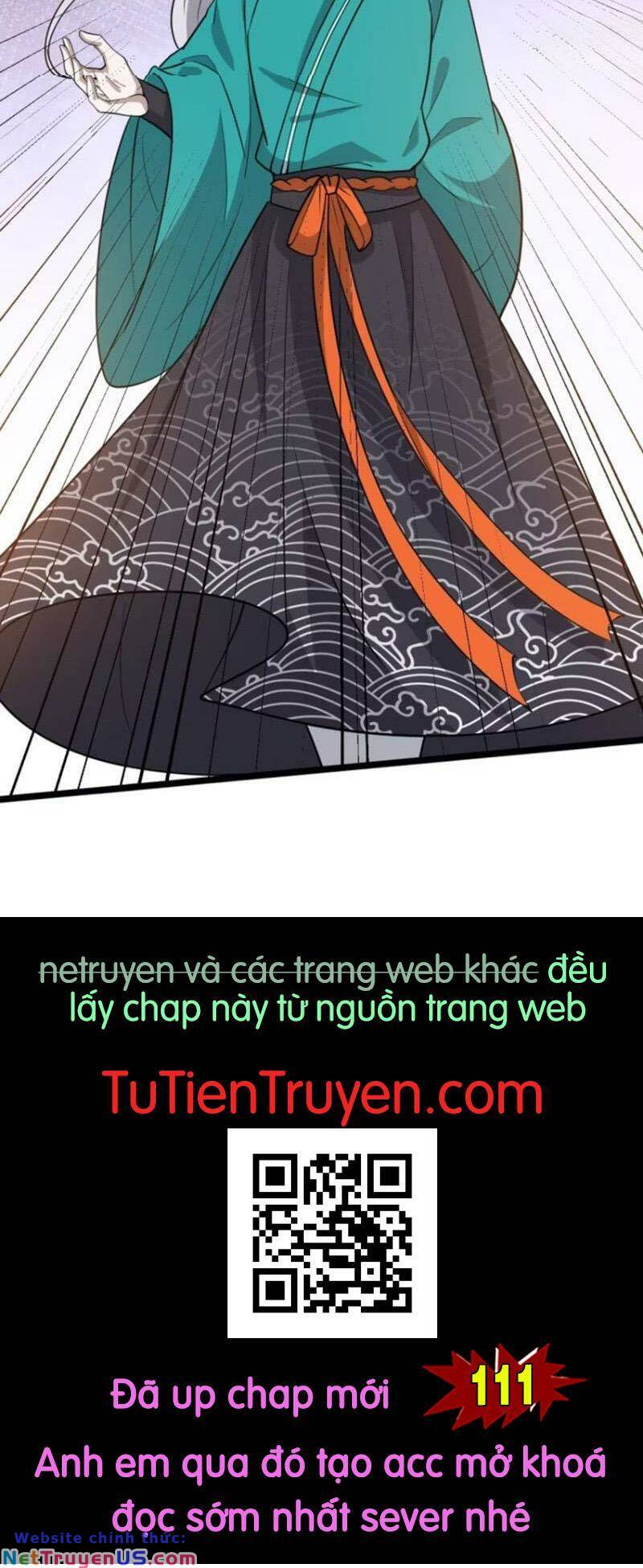 hệ thống gánh con mạnh nhất chapter 110 41