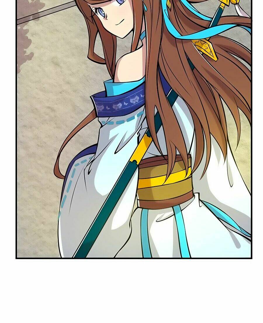 cuộc sống thoái ẩn của võ lâm chi vương chapter 13 16