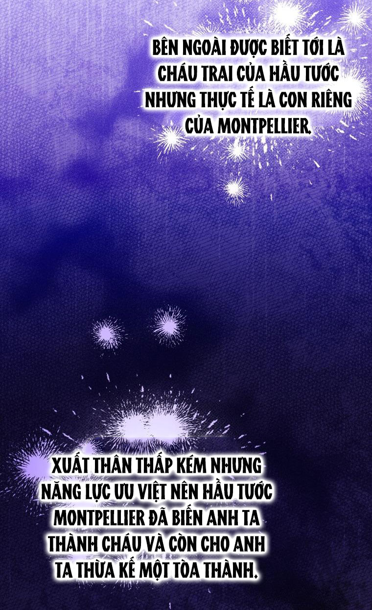thà rằng để tôi trở thành nữ hoàng chapter 16.2 29