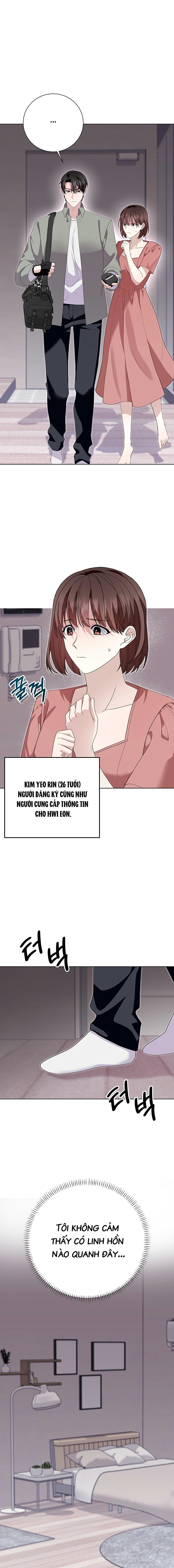 [live] cuộc đi săn bắt đầu chapter 3 9