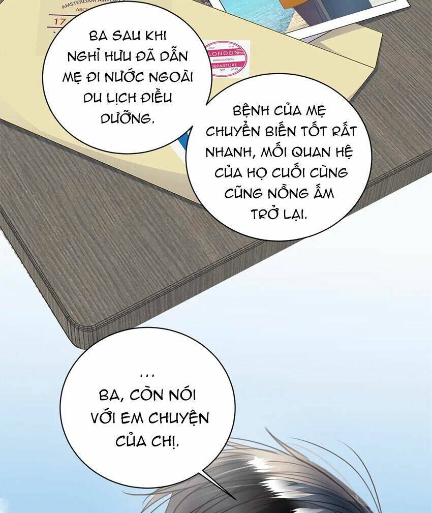 tiên sinh nói dối chapter 79 6