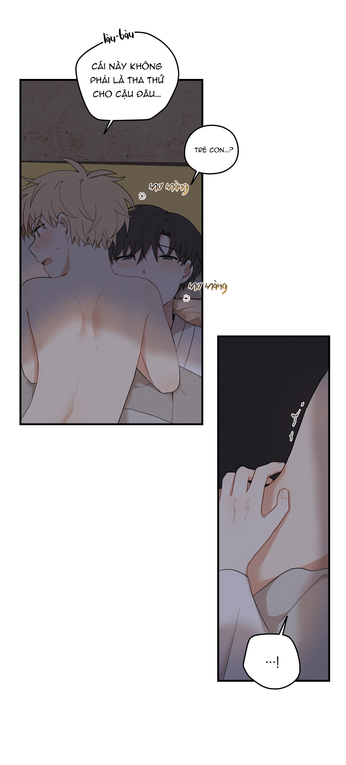 đường hoa liên kiều rơi chapter 30 54