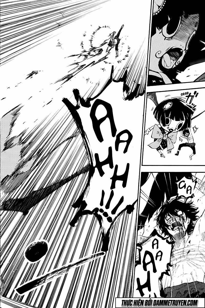 dolly kill kill chapter 39 8