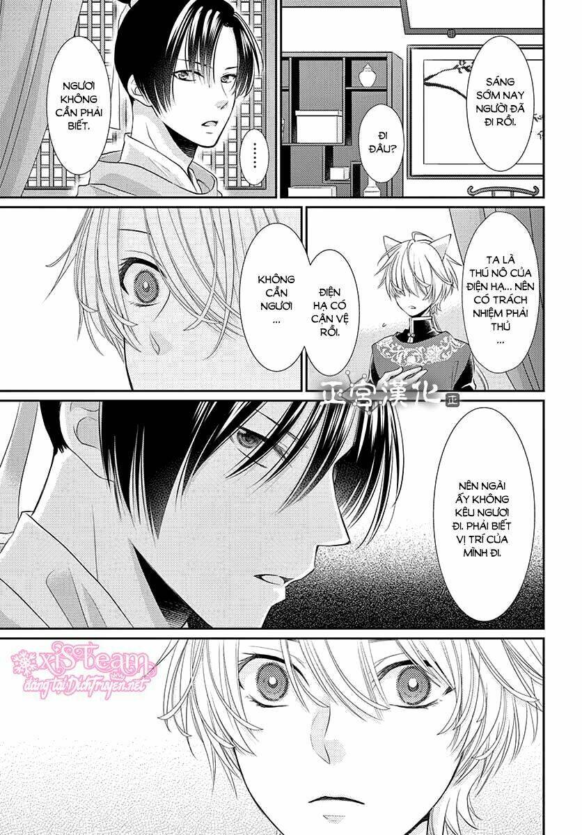 vua quái vật chapter 10 21