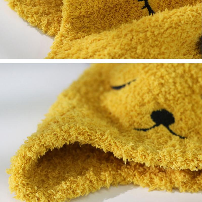 1-5 Tuổi Mùa Đông + Nón + Khăn Choàng + Găng Tay Bé Trai & Bé Gái Nón Khăn Găng Tay 3 Món Cho Bé trẻ Em Đầu Trẻ Em Nắp Ấm