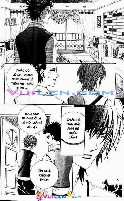 đại ca đi học chapter 12 93