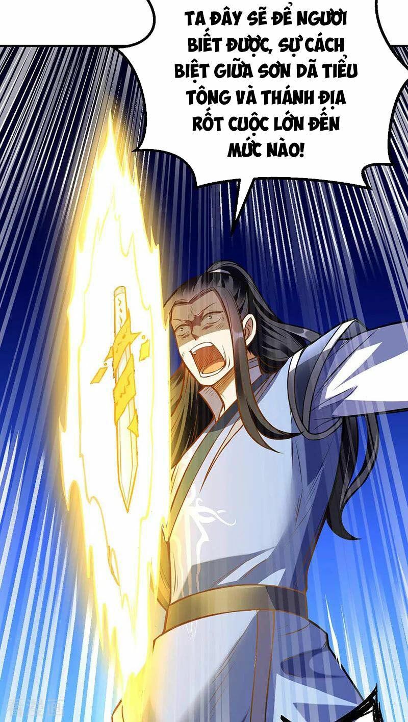 võ đạo độc tôn chapter 196 2