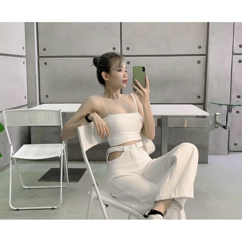 Áo 2d mảnh 4m