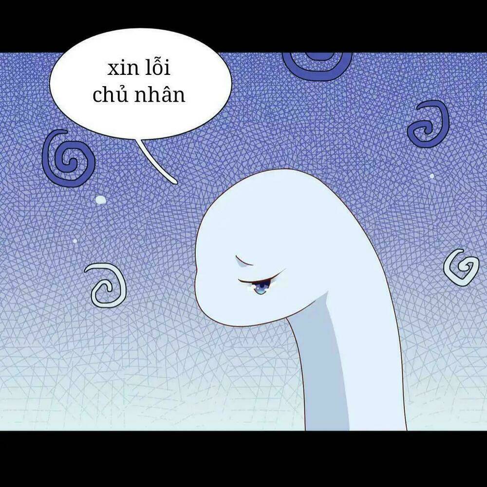 phi thiên địch tự dưỡng đích khẩu tử chapter 25 16