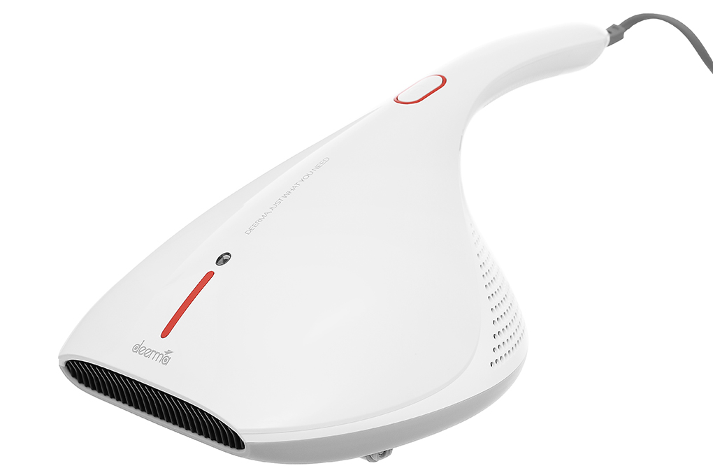 Máy hút bụi đệm giường diệt khuẩn UV Deerma CM800 - Hàng Chính Hãng - Chỉ Giao Hồ Chí Minh