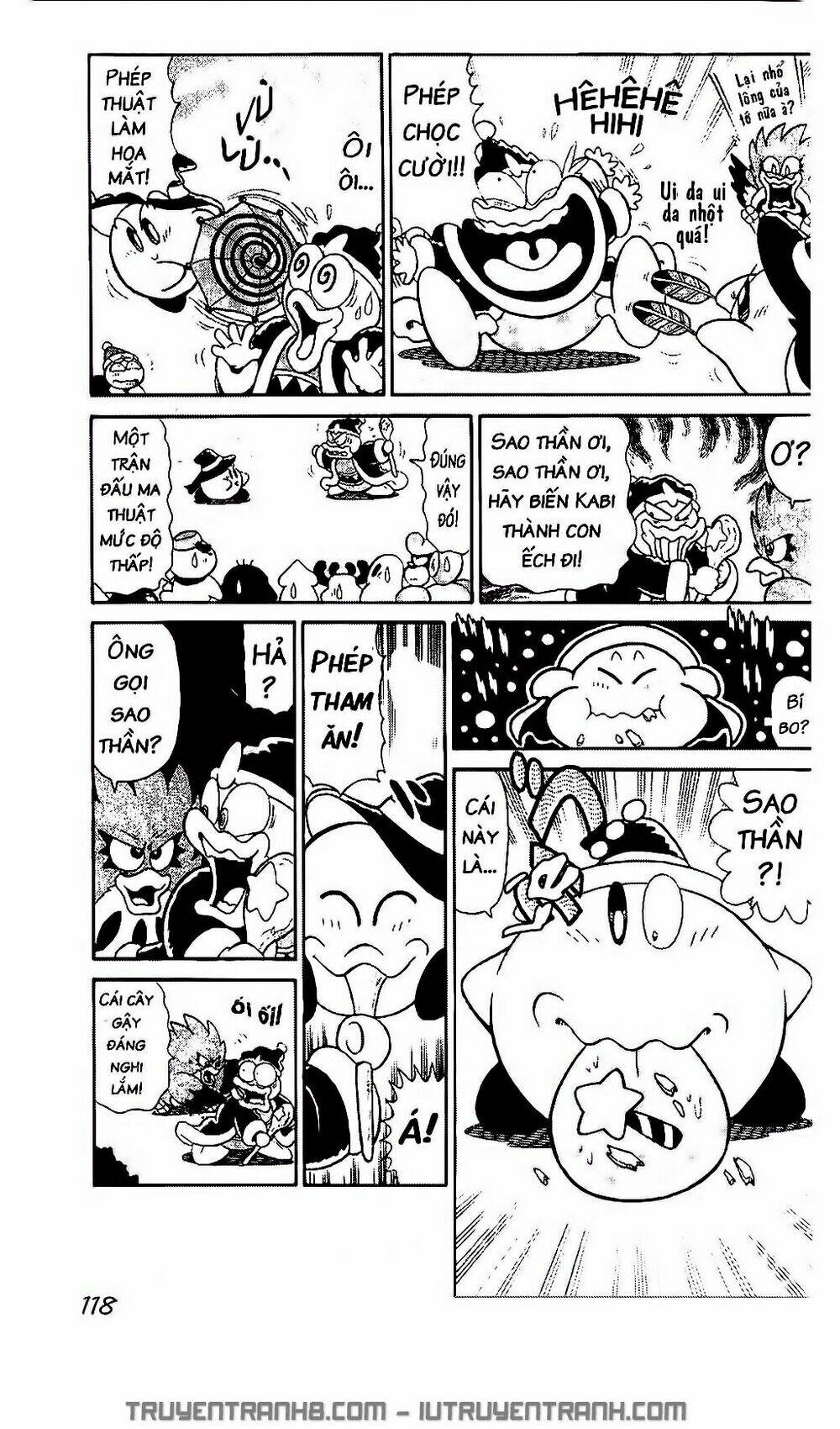 ngôi sao kabi chapter 25 13