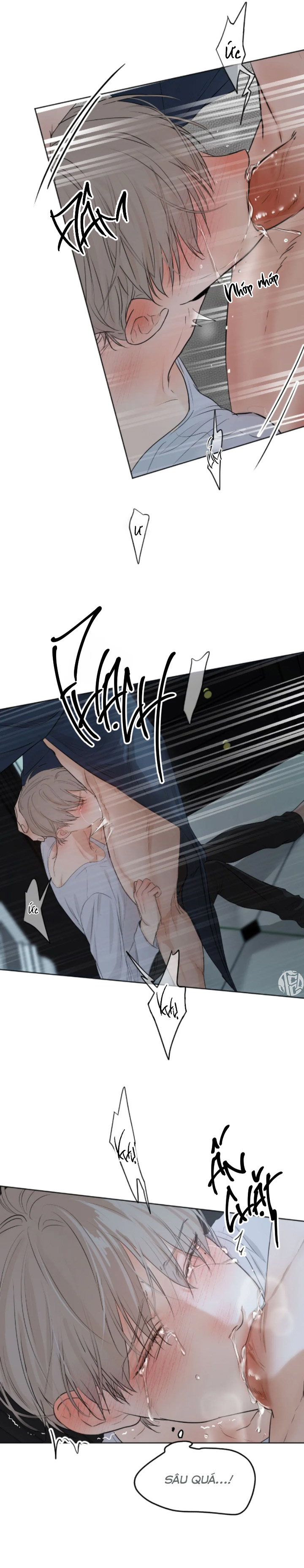 ái tình và dục vọng chapter 5 8