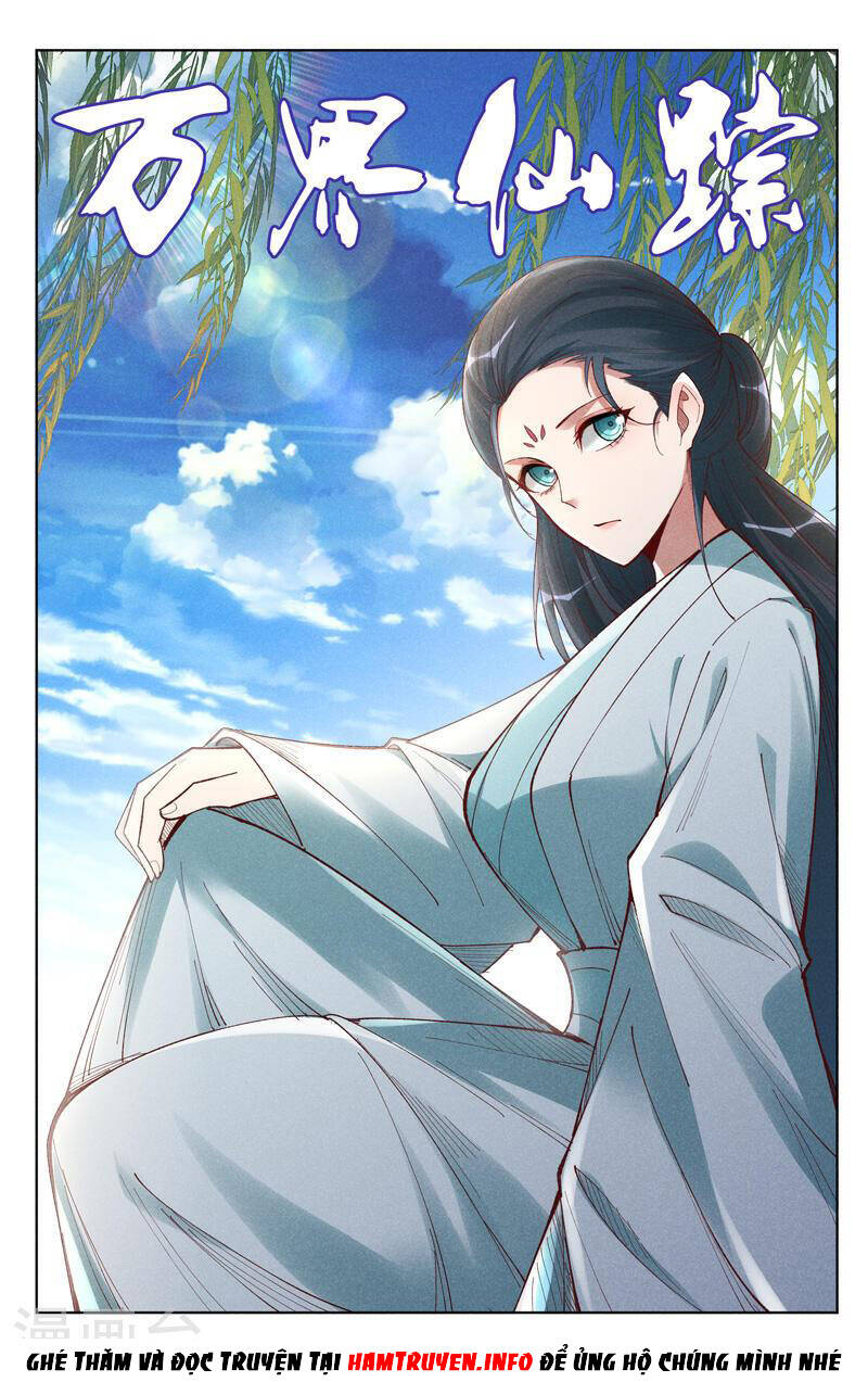 vạn giới tiên trung chapter 530 1
