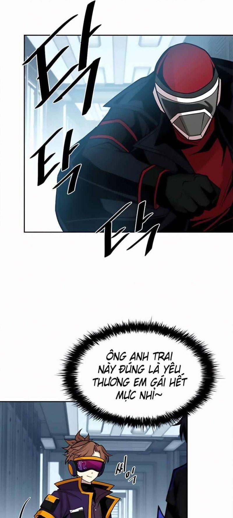 tiêu diệt ác nhân chapter 47 41