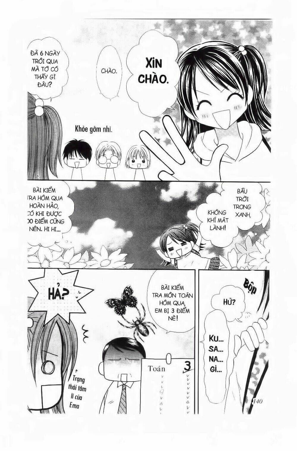 thứ 6 ngày 13 chapter 4 33